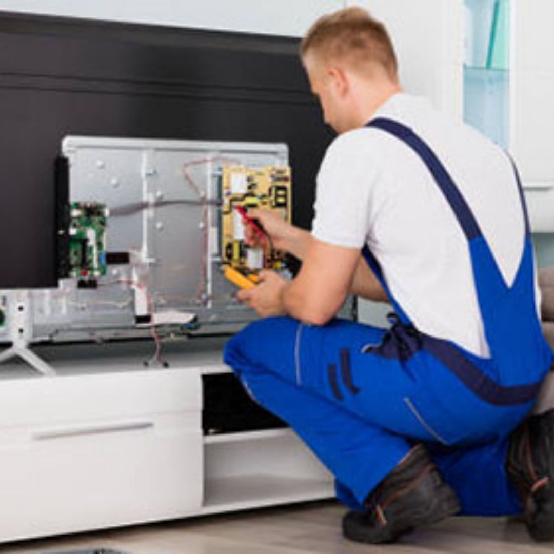 Yenipazar Televizyon Tamircisi